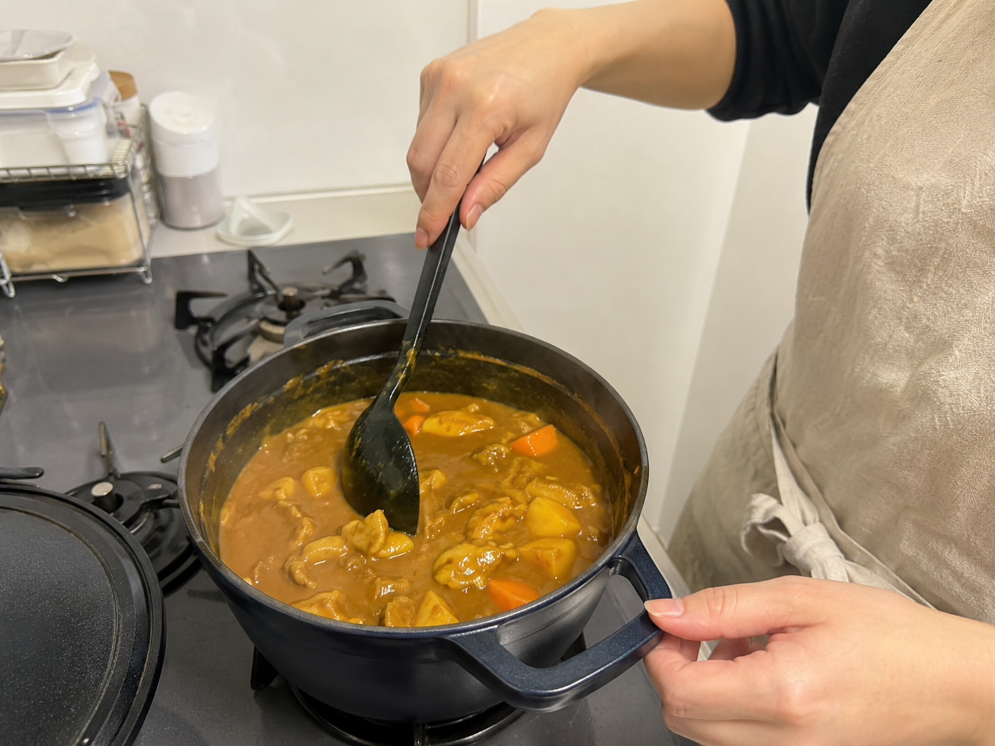 カレーイベント